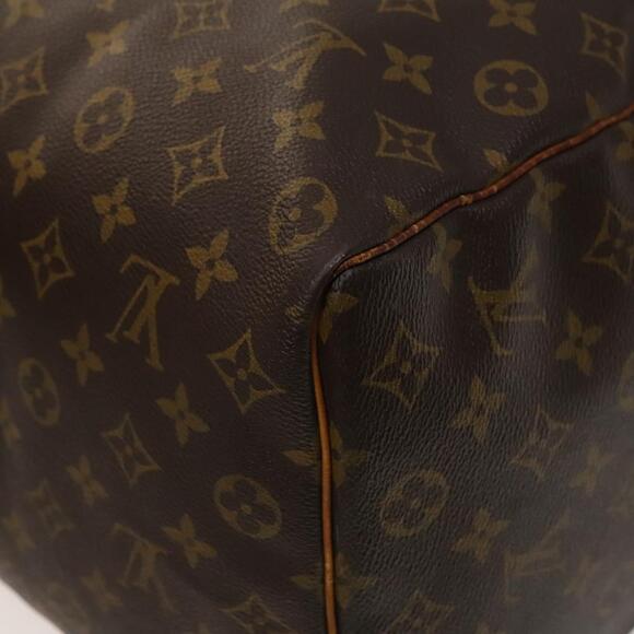 LOUIS VUITTON Monogram Keepall 50 Boston Bag M41426 - Picture 15 of 16